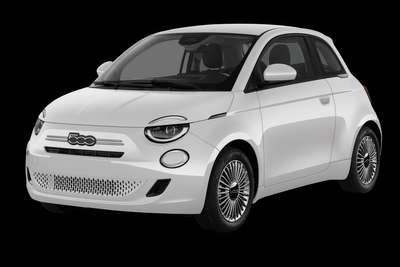 Bild Fiat 500