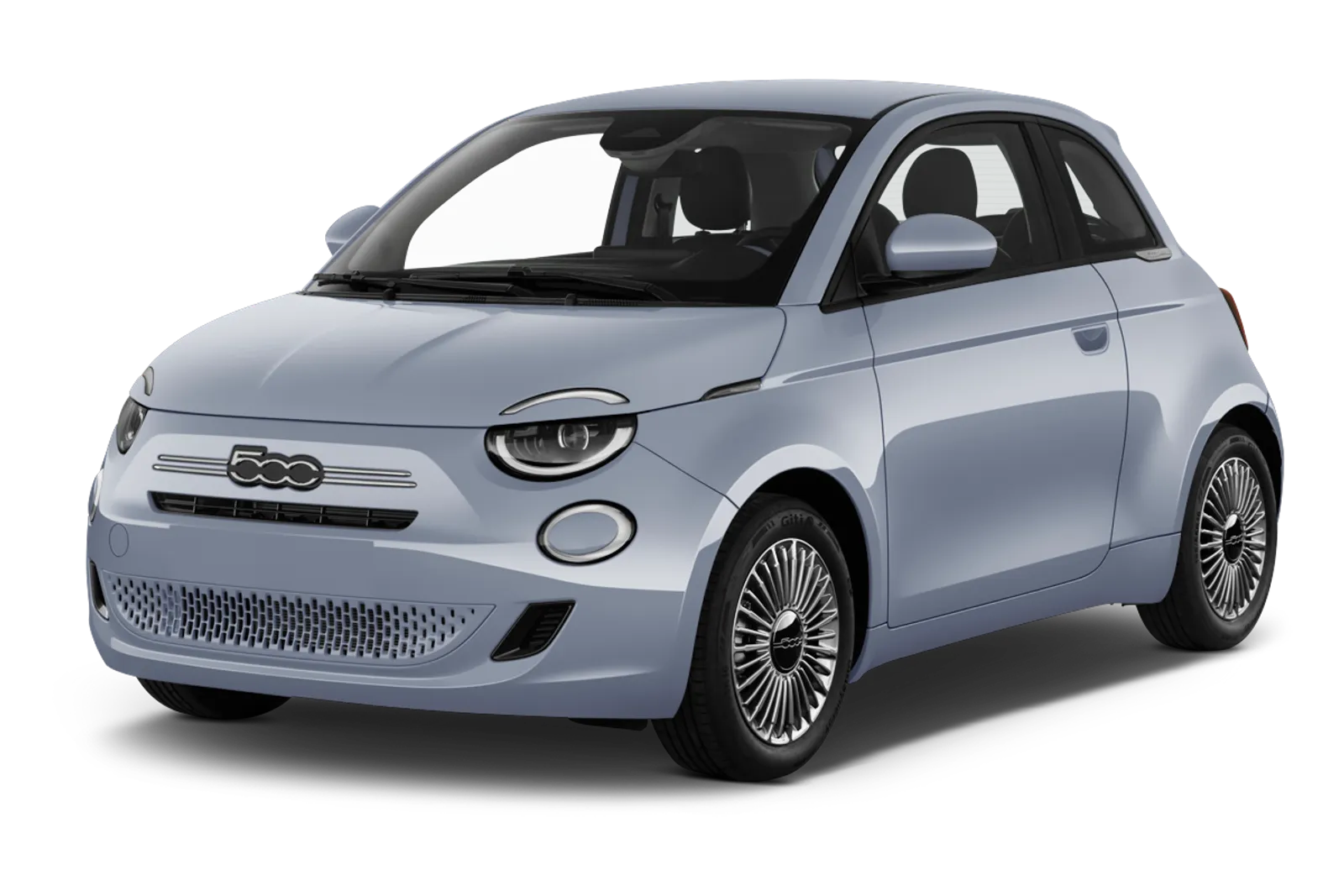 500 1.0 FireFly Hybrid La Prima