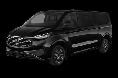 Bild Ford Tourneo Custom