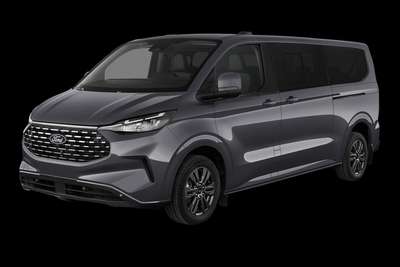 Bild Ford Tourneo Custom