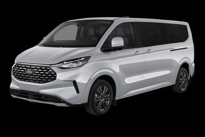 Bild Ford Tourneo Custom