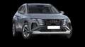 Schräge Frontansicht der Variante Ecotronic Grey Mineraleffekt