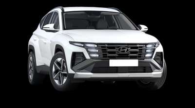 Bild Hyundai Tucson