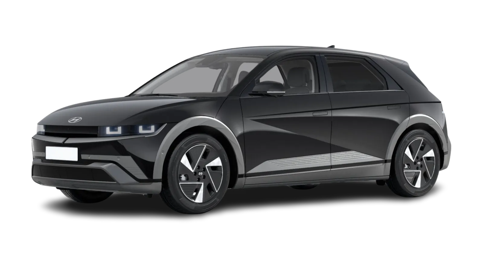 Hyundai IONIQ 5 84kWh 168kW Heckantrieb Uniq
