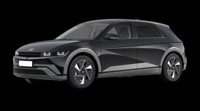 Bild Hyundai IONIQ 5