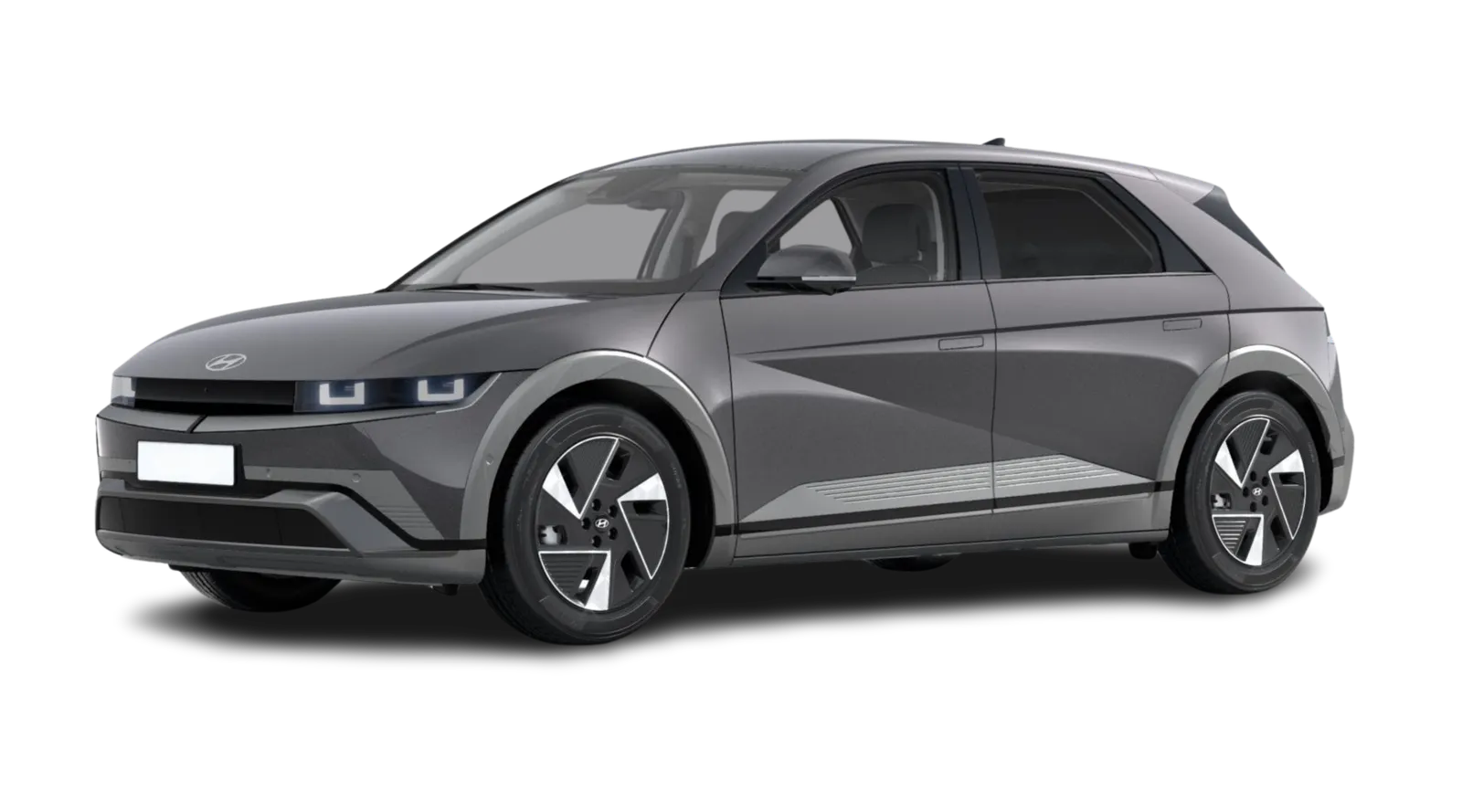 IONIQ 5 84kWh 168kW Heckantrieb Uniq