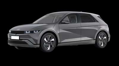 Bild Hyundai IONIQ 5