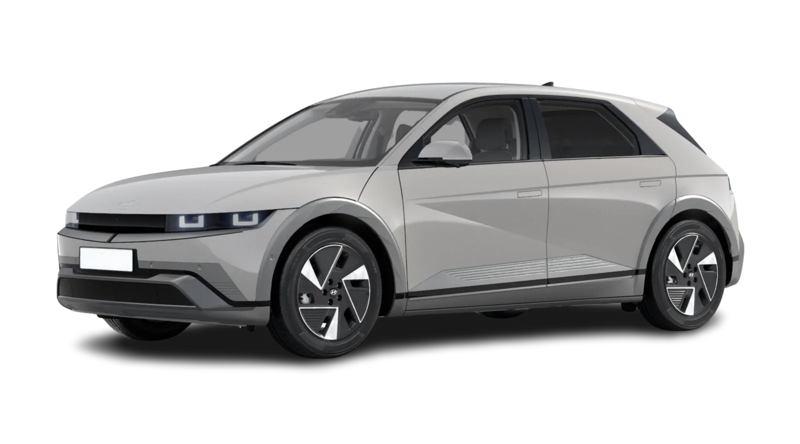 Hyundai IONIQ 5 84kWh 168kW Heckantrieb Uniq