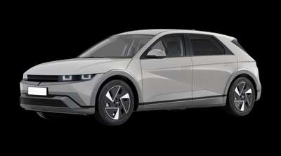 Bild Hyundai IONIQ 5