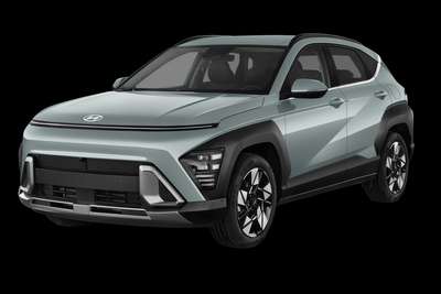 Bild Hyundai Kona