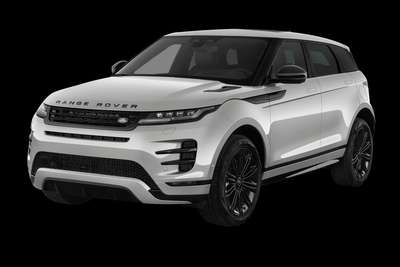 Bild Land Rover Range Rover Evoque
