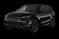 Schräge Frontansicht der Variante Santorini Black Metallic