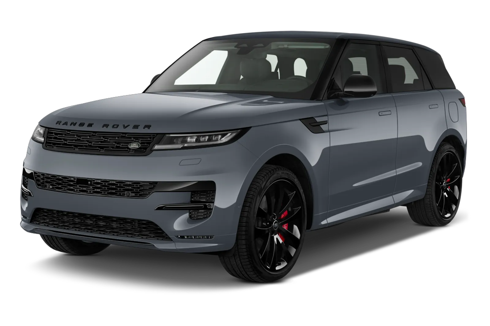 Range Rover Sport 3.0 P460e PHEV AWD Automatik SE