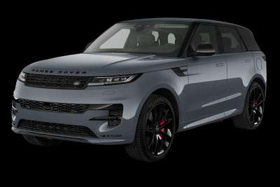 Bild Land Rover Range Rover Sport