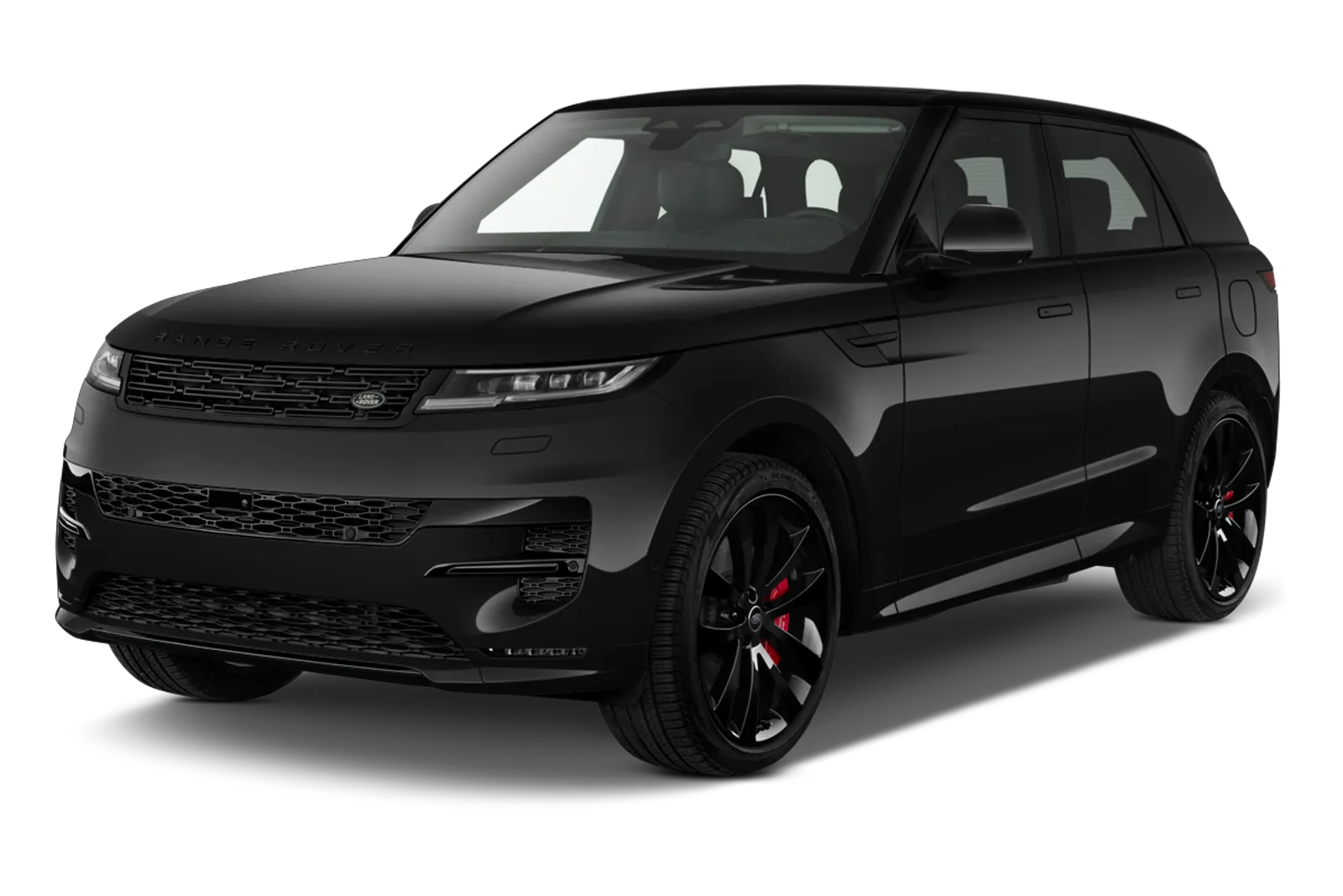 Land Rover Range Rover Sport 3.0 P460e PHEV AWD Automatik SE
