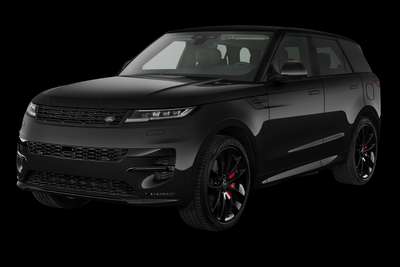 Bild Land Rover Range Rover Sport