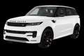 Schräge Frontansicht der Variante Ostuni Pearl White Metallic