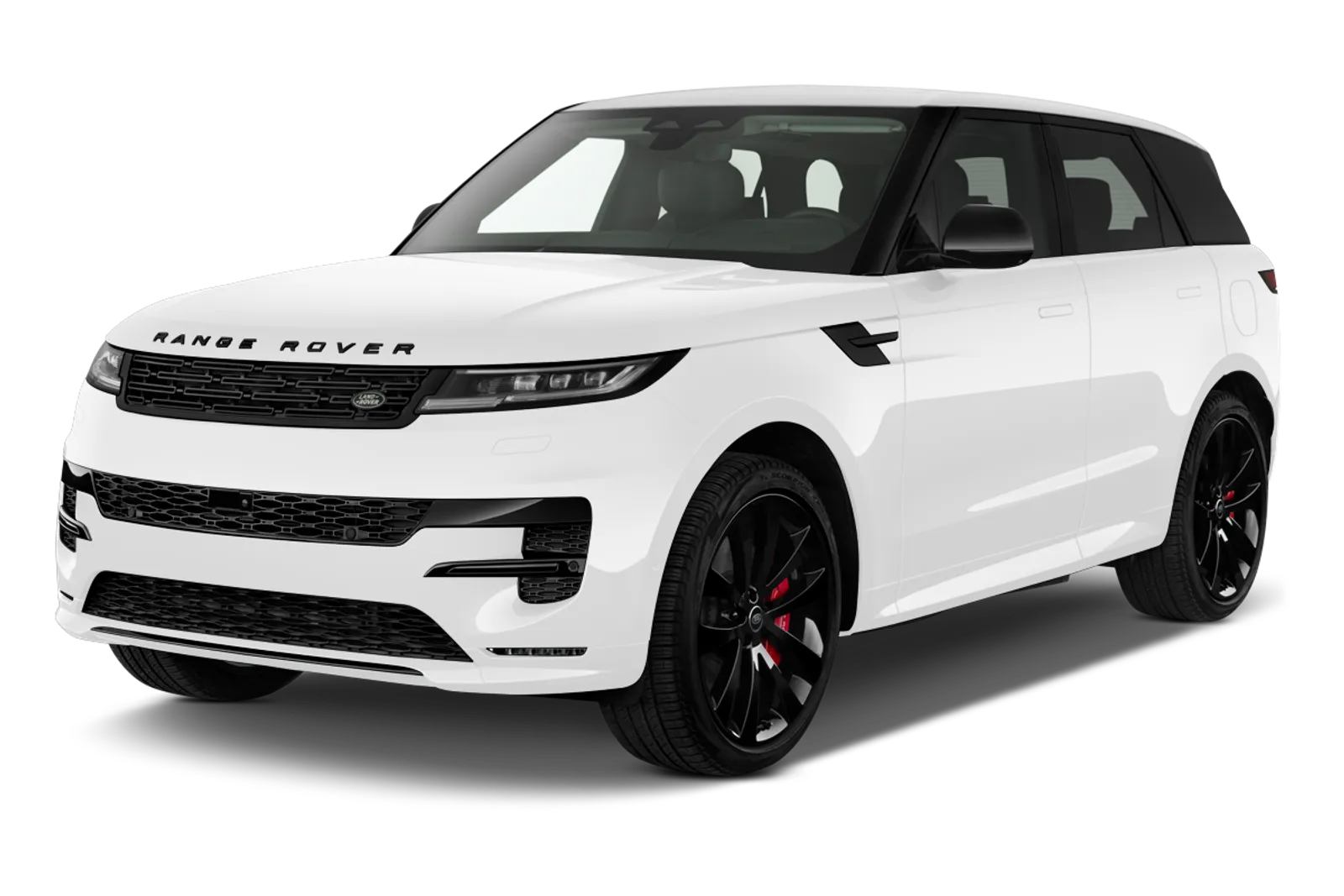 Land Rover Range Rover Sport 3.0 P460e PHEV AWD Automatik SE