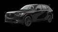 Schräge Frontansicht der Variante Jet Black Metallic