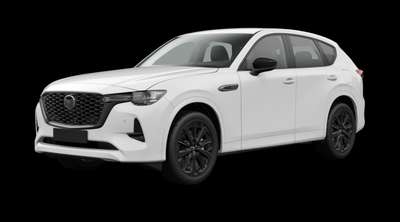 Bild Mazda CX-60