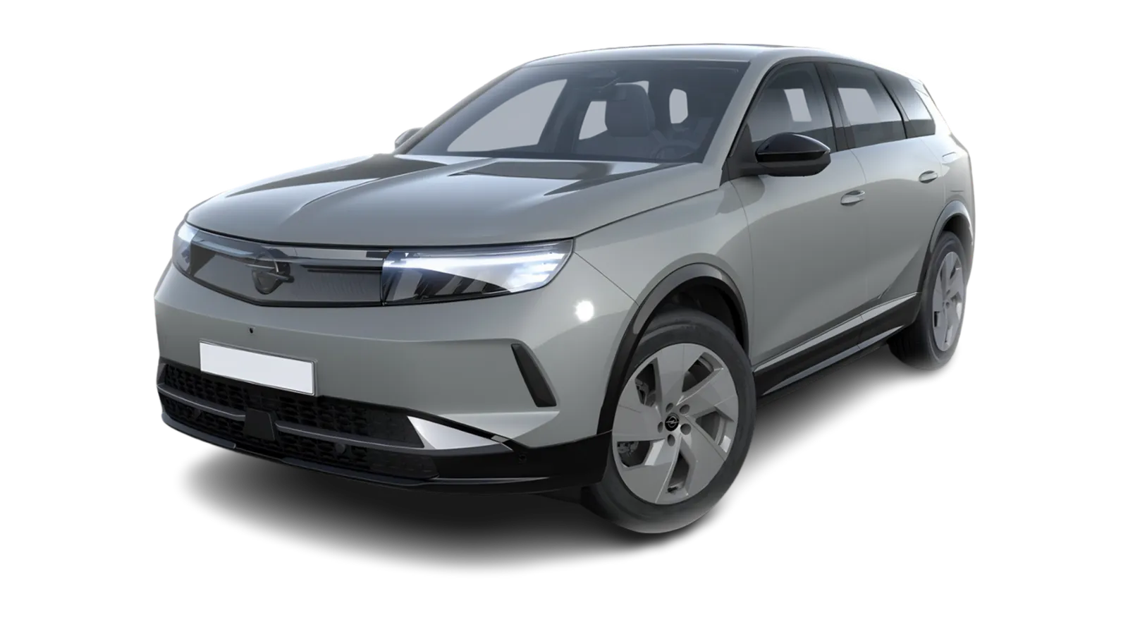 Grandland 73-kWh-Batterie 157 kW Ultimate