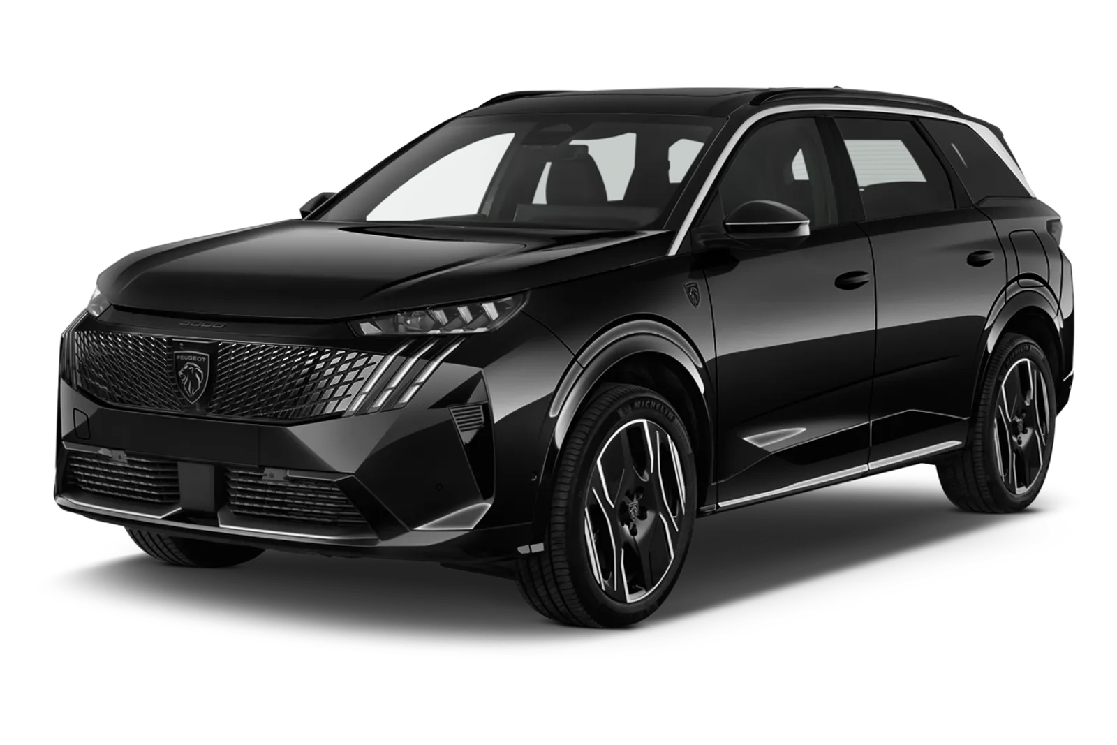 Peugeot e-5008 Dual-Elektromotor 325 AWD GT Exclusive