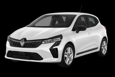 Bild Renault Clio