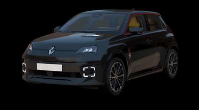 Bild Renault 5 E-TECH