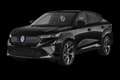Schräge Frontansicht der Variante Black Pearl-Schwarz Metallic