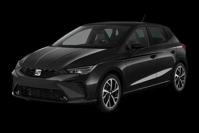 Bild SEAT Ibiza
