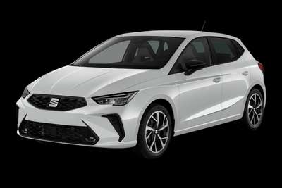 Bild SEAT Ibiza