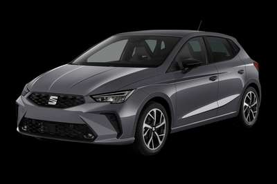 Bild SEAT Ibiza