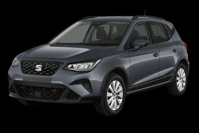 Bild SEAT Arona