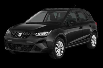 Bild SEAT Arona