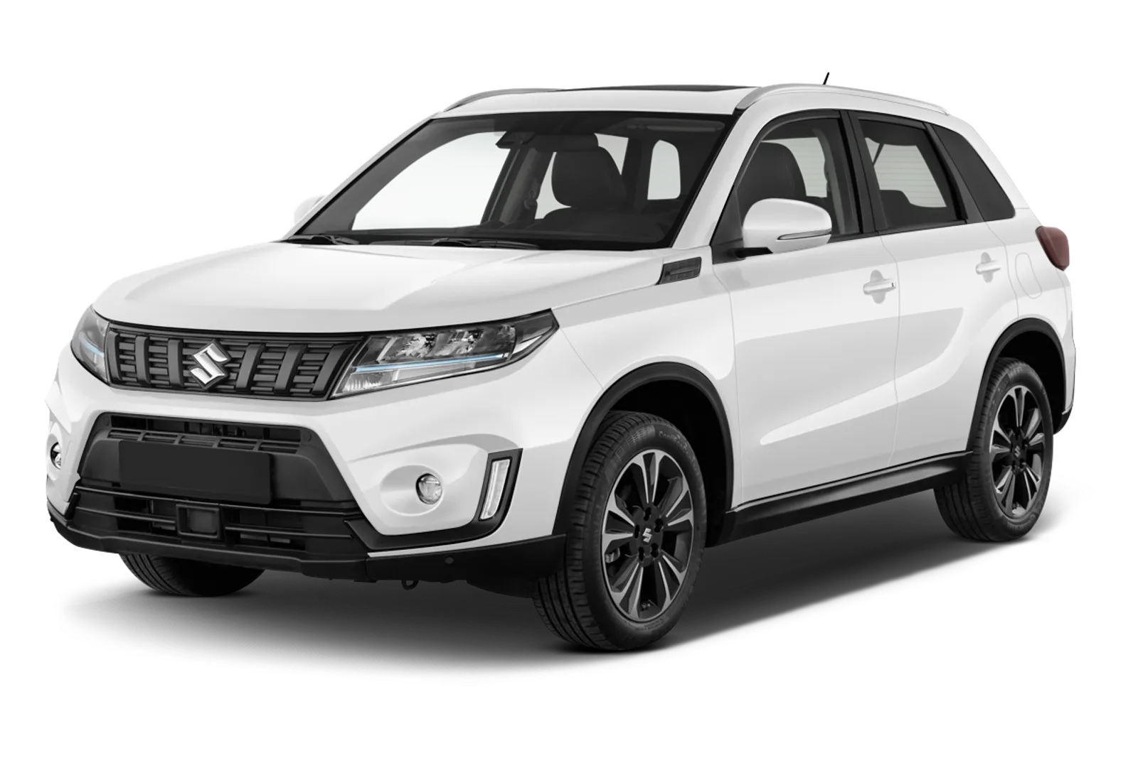 Suzuki Vitara 1.4 BOOSTERJET Hybrid Comfort Auto