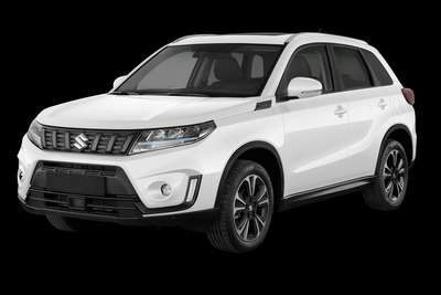 Bild Suzuki Vitara
