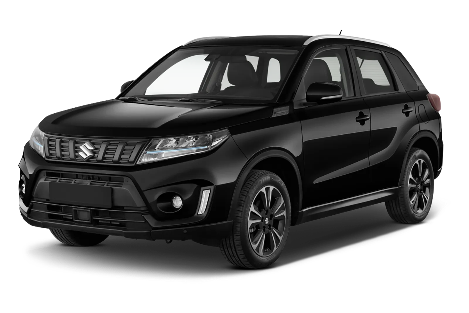 Suzuki Vitara 1.4 BOOSTERJET Hybrid Comfort Auto