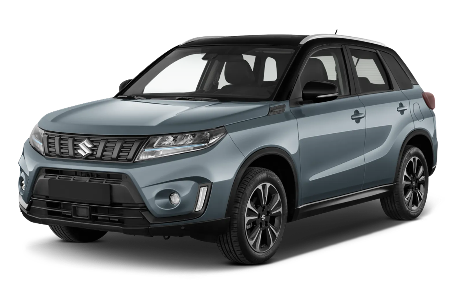 Vitara 1.4 BOOSTERJET Hybrid Comfort Auto