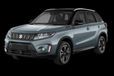 Bild Suzuki Vitara