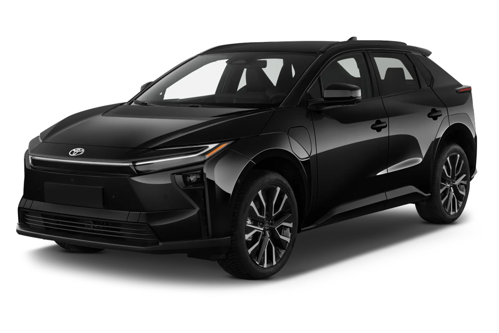 Toyota bZ4X 73 kWh Lounge