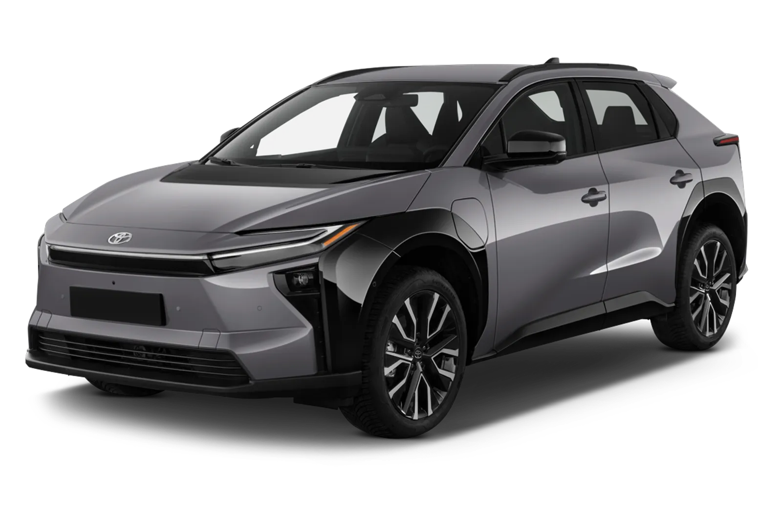 Toyota bZ4X 73 kWh Lounge