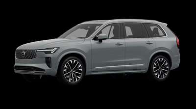 Bild Volvo XC90