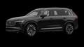 Schräge Frontansicht der Variante Onyx Black Metallic