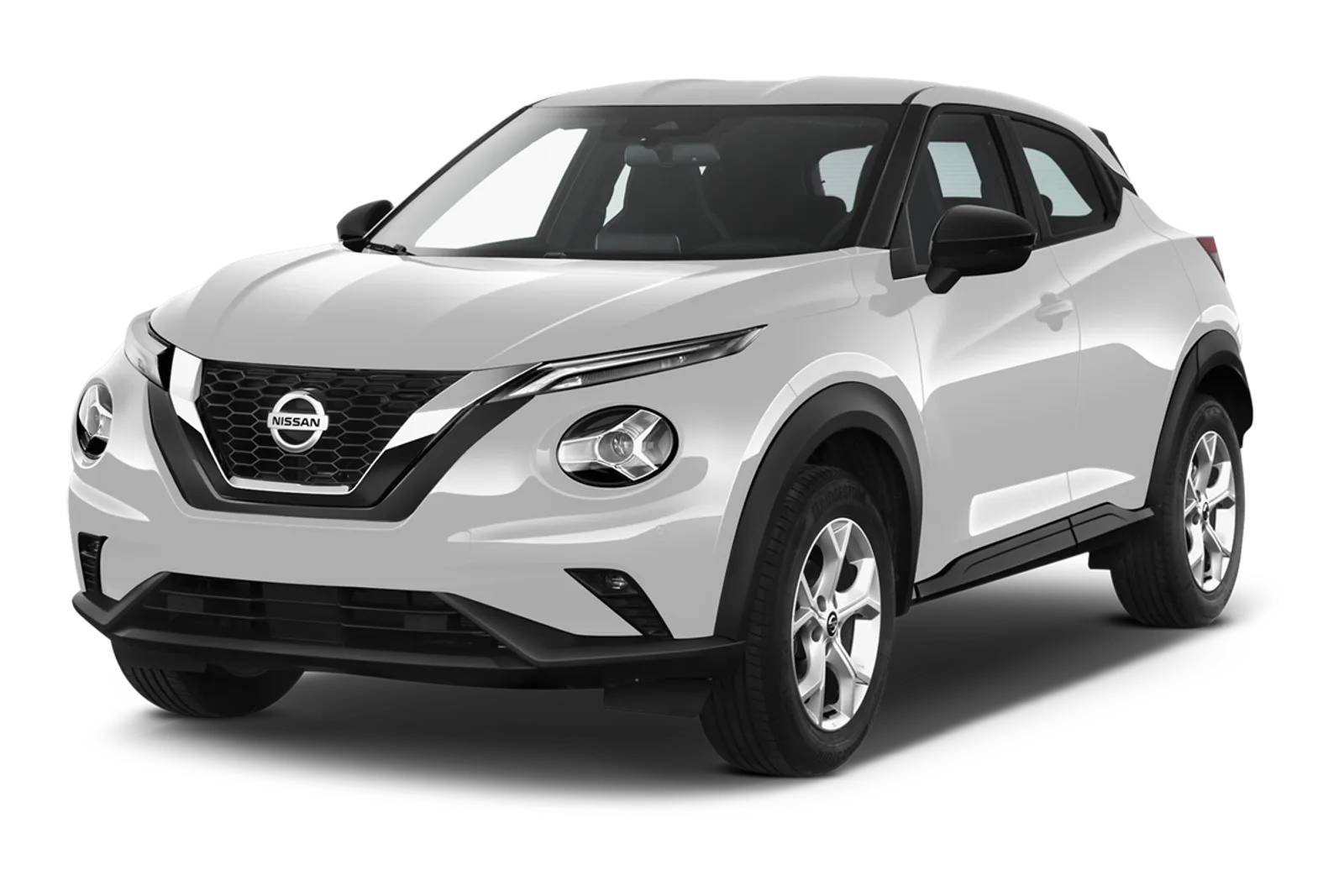 JUKE 1.6 Hybrid N-CONNECTA