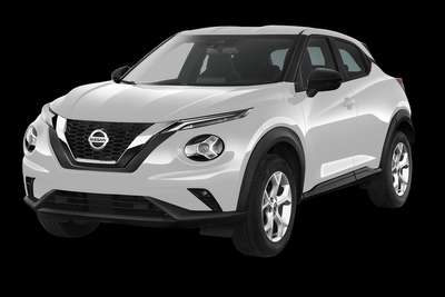 Bild Nissan JUKE