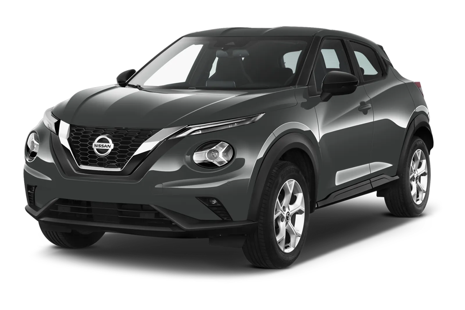 Nissan JUKE 1.6 Hybrid N-CONNECTA