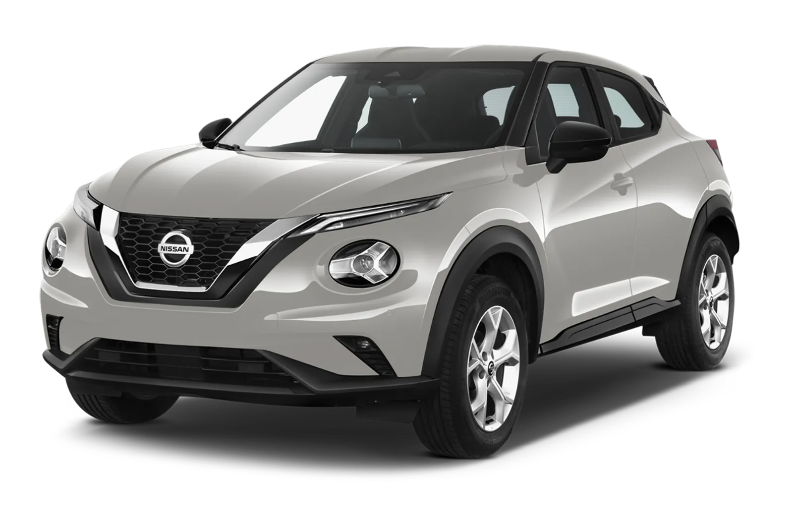 JUKE 1.6 Hybrid N-CONNECTA