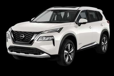Bild Nissan X-TRAIL