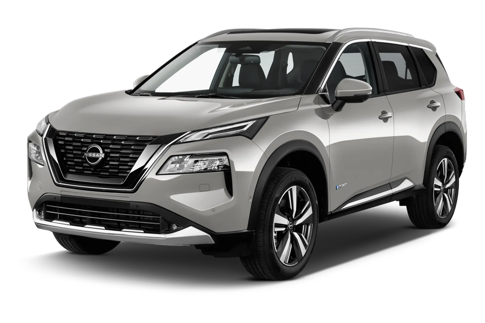 X-TRAIL 1.5 VC-T e-Power TEKNA
