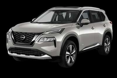 Bild Nissan X-TRAIL